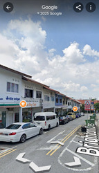 Serangoon Garden Estate (D19), Shop House #444451531